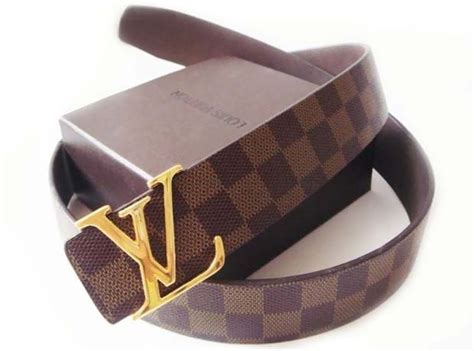 lv belts cost|louis vuitton belt original price.